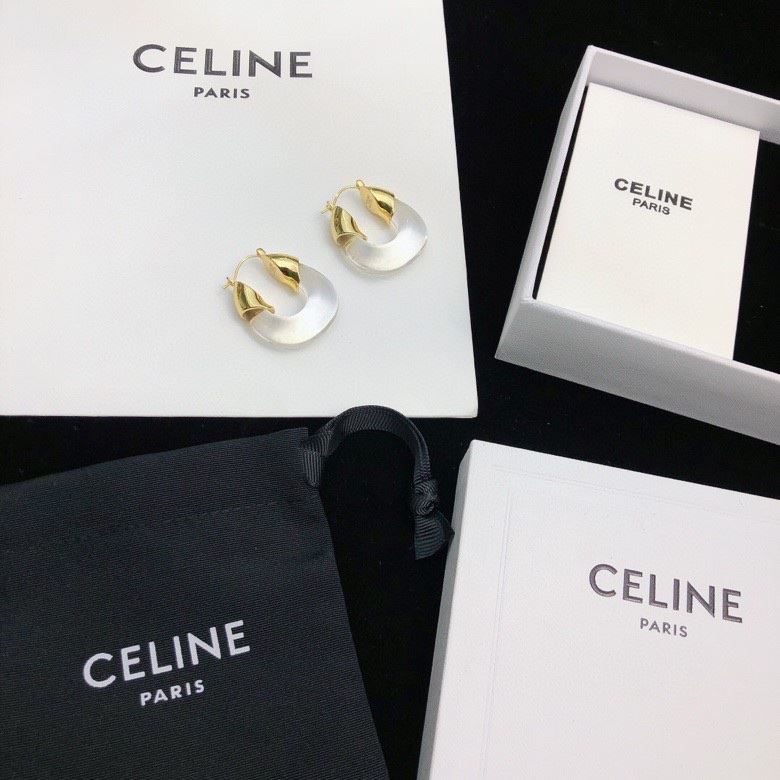 Celine Earrings